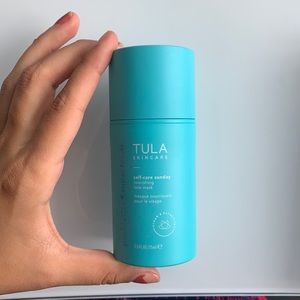 TULA SKINCARE